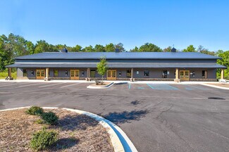 Lexington, SC Office - 120 Brookside Pky Lexington, SC Office - 120 Brookside Pky