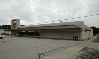 Milwaukee, WI Retail - 9220 W Greenfield Ave