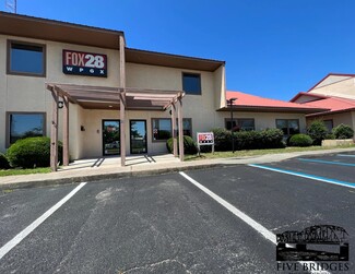 Panama City, FL Office - 704 W 23rd St Panama City, FL Office - 704 W 23rd St