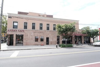 Brooklyn, NY Office/Medical - 2270 Nostrand Ave
