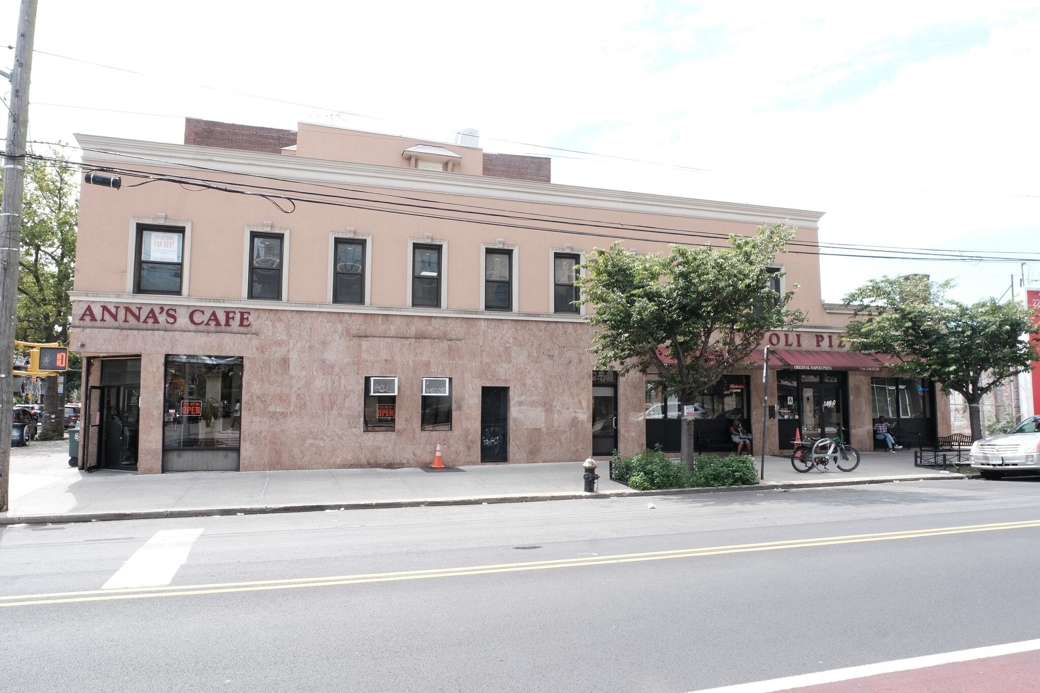 2270 Nostrand Ave, Brooklyn, NY for Rent