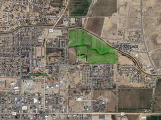 Fallon, NV Residential - 0 Serpa Pl