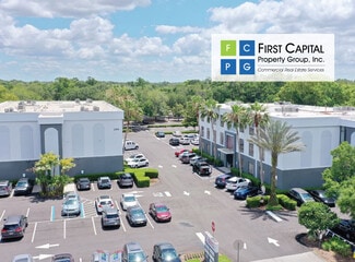 Altamonte Springs, FL Office - 249-251 Maitland Ave