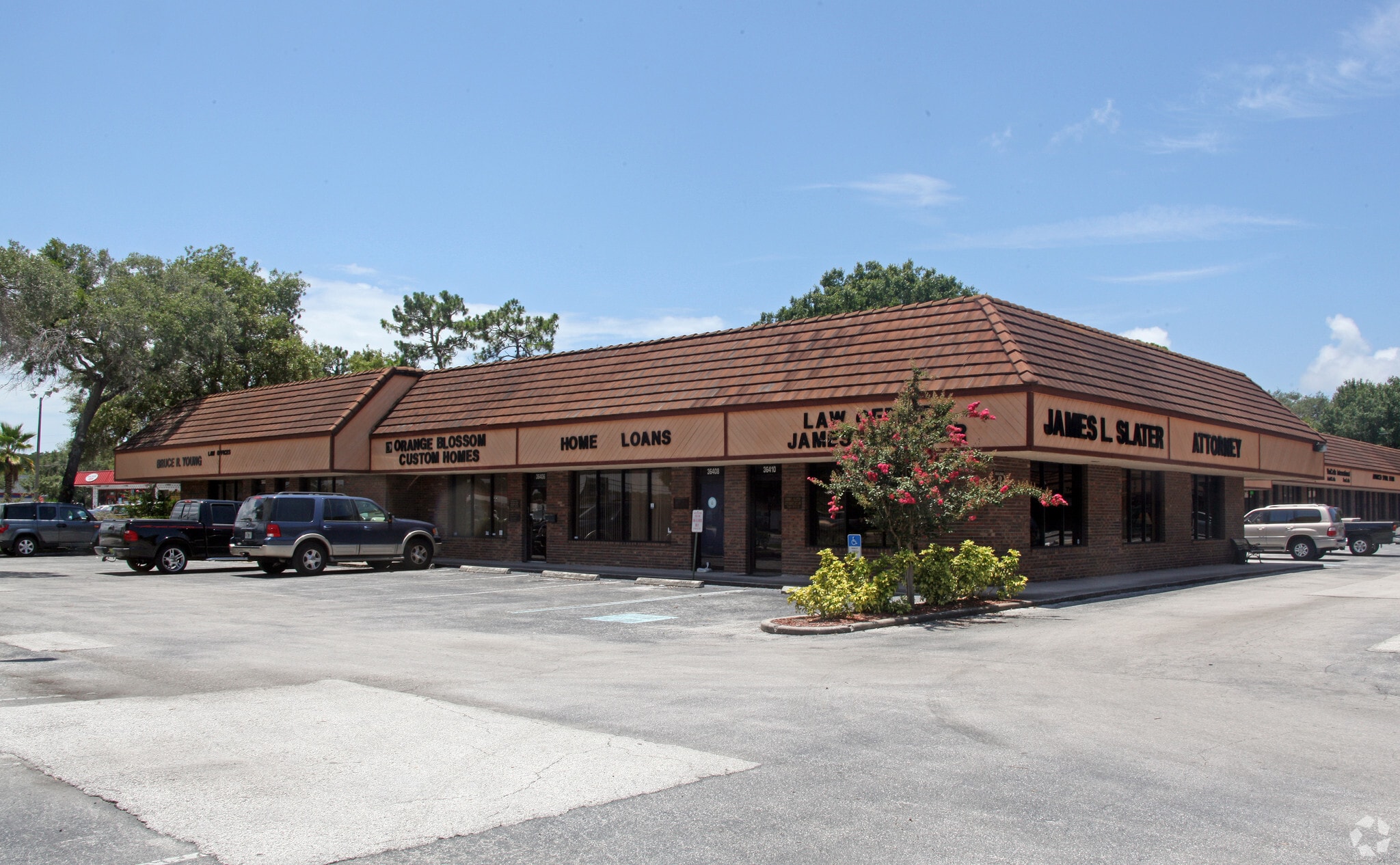 36402-36410 US Hwy 19 N, Palm Harbor, FL for Rent