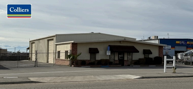 4233 Foster Ave, Bakersfield, CA for Rent