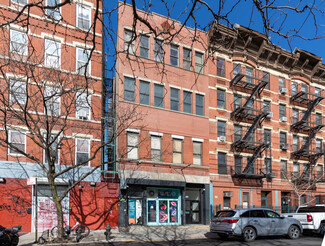 New York, NY Office, Retail - 133 Norfolk St