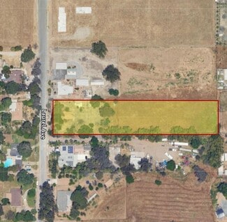 Bloomington, CA Commercial - 11139 Laurel Ave