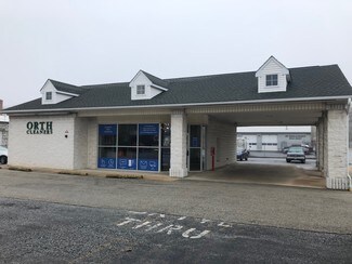 Coatesville Commercial Real Estate For Rent Lease Showcase
