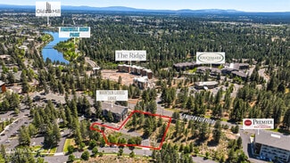 Bend, OR Commercial - 1010 Yates dr Bend, OR Commercial - 1010 Yates dr