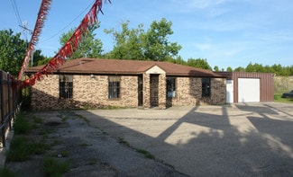 Killeen, TX Retail - 1900 E Veterans Memorial Blvd