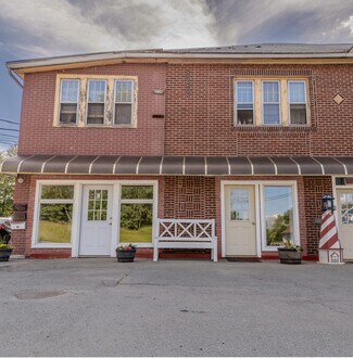 Liberty, NY Office/Retail - 188 Lake St