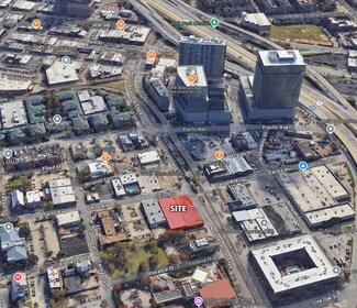 606 N Good Latimer Expy  