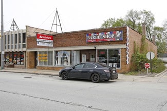 Midlothian, IL Retail - 3919-3923 W 147th St