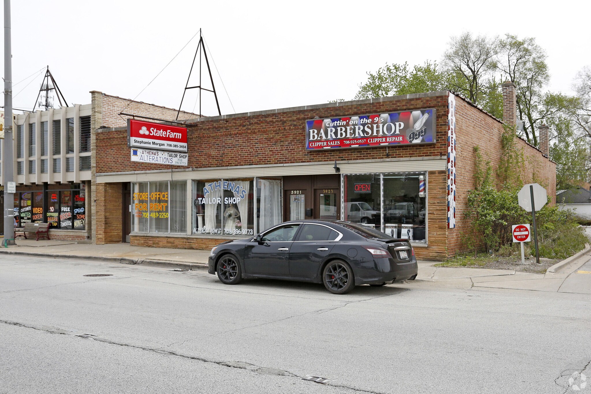 3919-3923 W 147th St, Midlothian, IL for Sale