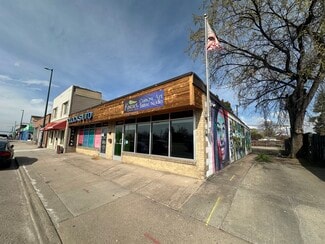 Englewood, CO Retail - 4370 S Broadway