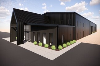 Midland, TX Industrial - 1005 N County Road 1120