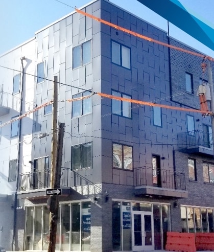 1620 Cecil B Moore Ave, Philadelphia, PA for Rent