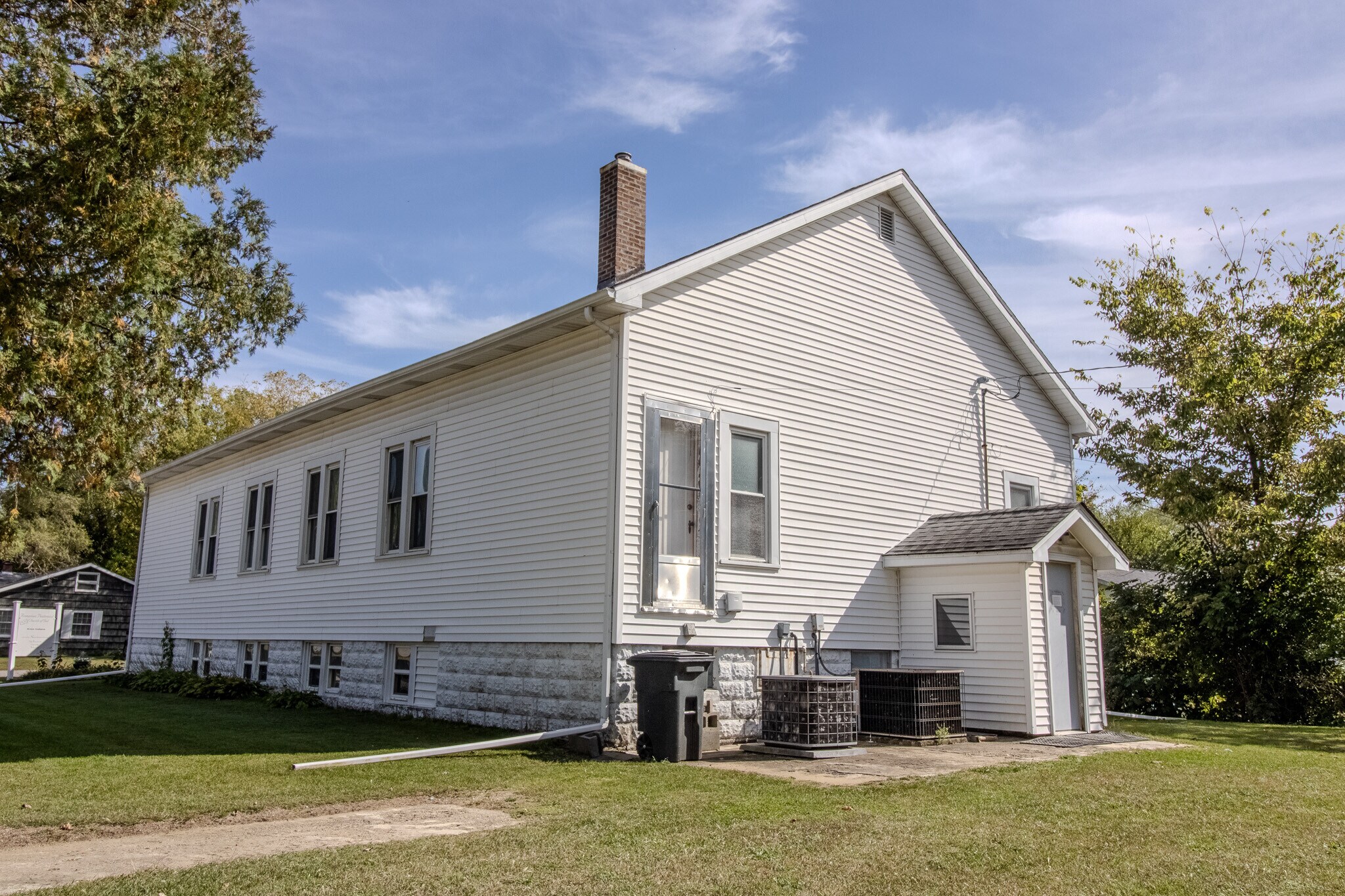207 N Prettyman St, Knox, IN for Sale