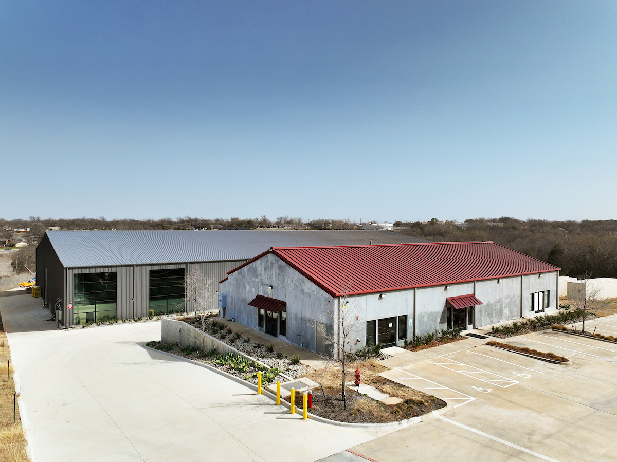 1771 Robinson Road, Grand Prairie, TX for Sale