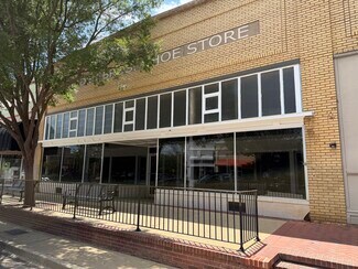 West Point, GA Retail - 703 3rd Ave West Point, GA Retail - 703 3rd Ave