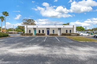 Seminole, FL Office - 9911 Seminole Blvd