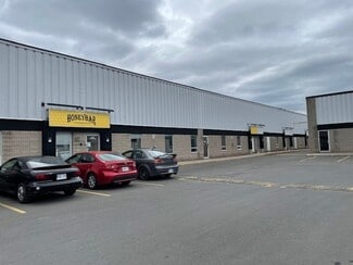 Ottawa, ON Industrial - 3250-3270 Hawthorne Rd