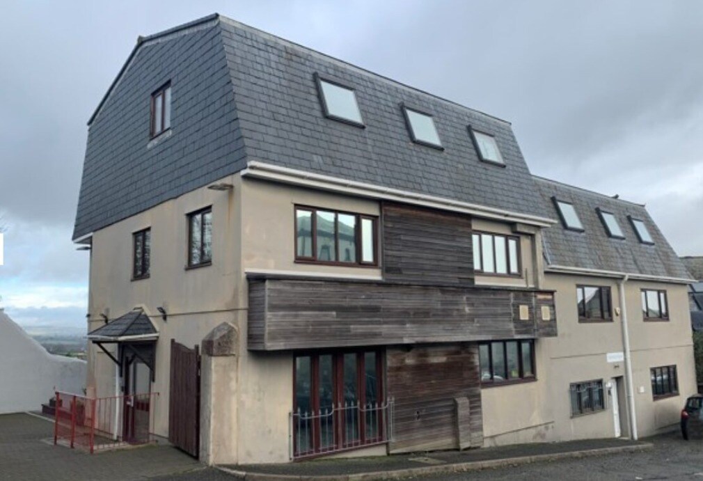74-94 Fore St, Saltash, CON for Sale