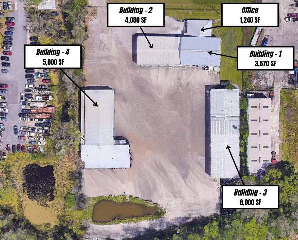 4411 US Highway 92 E, Lakeland, FL for Rent
