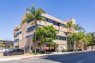 San Diego, CA Office - 2840 5th Ave San Diego, CA Office - 2840 5th Ave