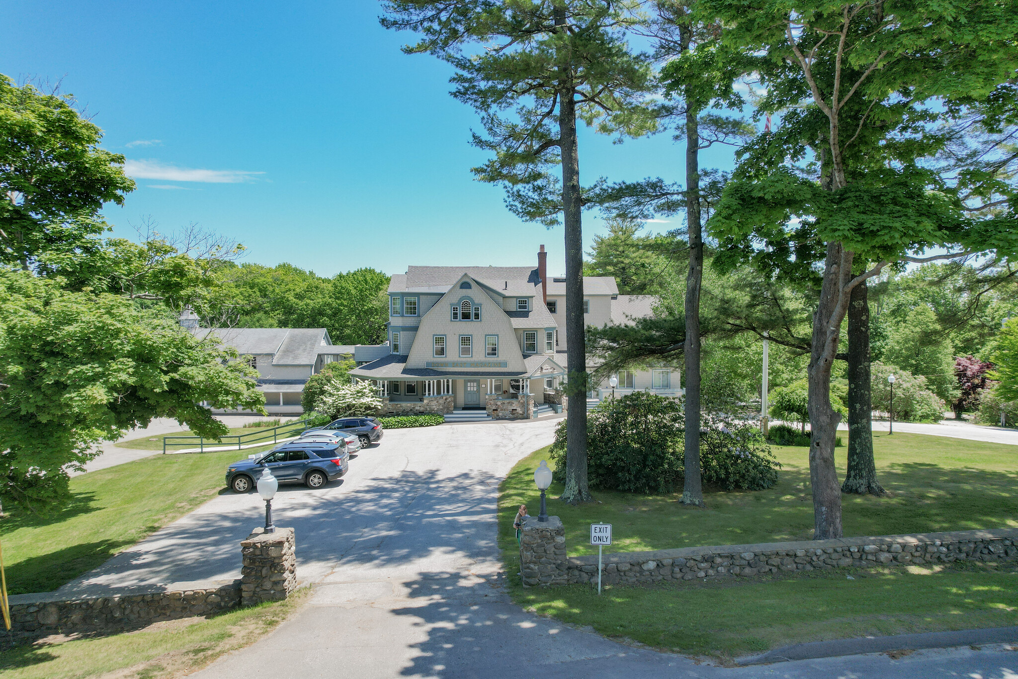 680 Commercial St, Rockport, ME for Sale