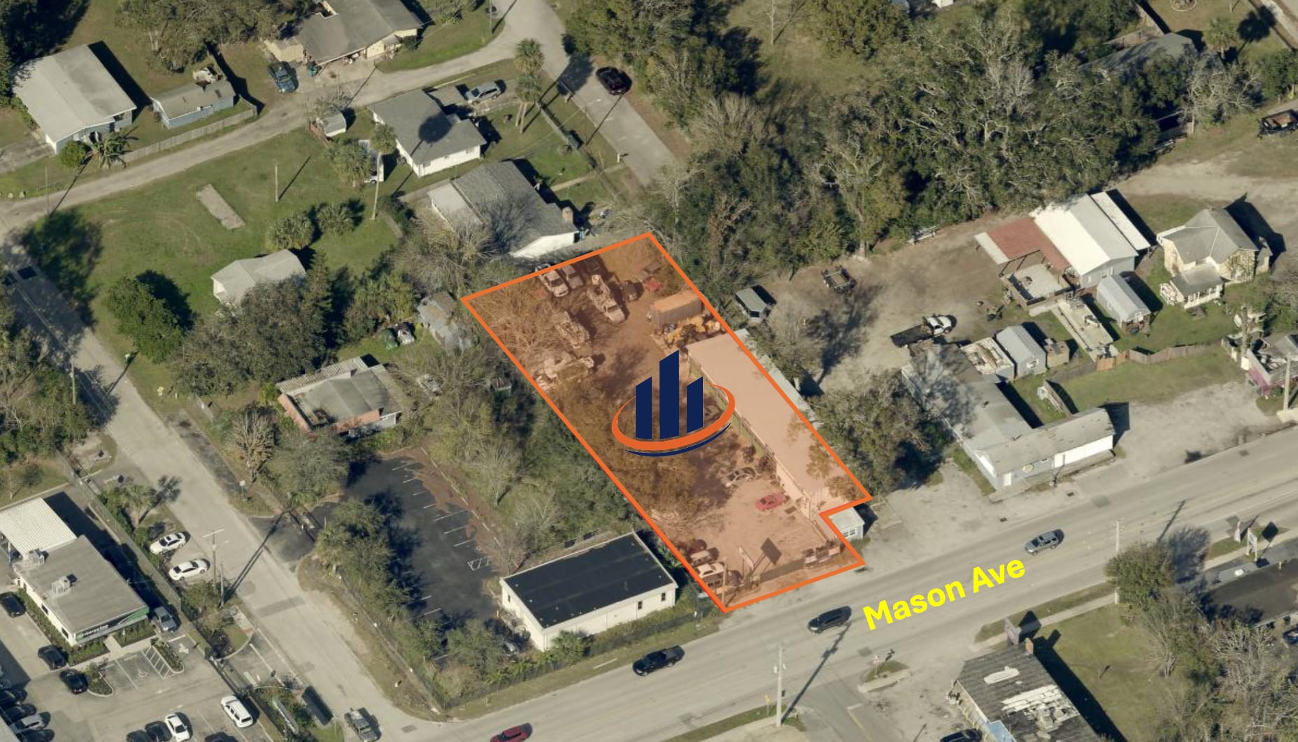 734 Mason Ave, Daytona Beach, FL for Sale
