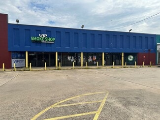 Grand Prairie, TX Freestanding - 312 E Main St