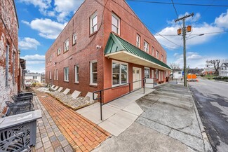 Fincastle, VA Storefront Retail/Office - 20 S Roanoke St