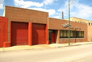 Chicago, IL Manufacturing - 5504 N Northwest Hwy