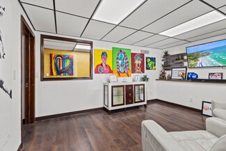 Fort Pierce, FL Office - 108 N Depot Dr