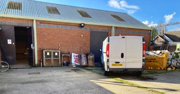 10-11 Bridge St, Hitchin, HRT for Rent