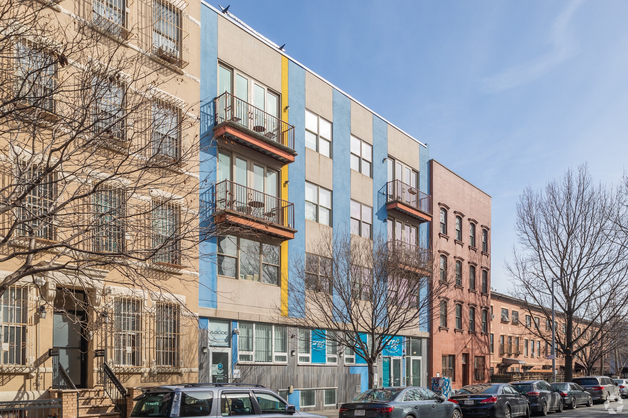 381 S 5th St, Brooklyn, NY for Sale