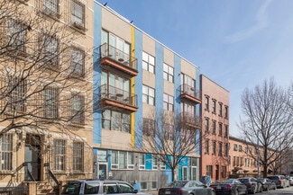 Brooklyn, NY Apartments - 381 S 5th St Brooklyn, NY Apartments - 381 S 5th St