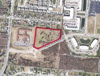 3854 Park Overlook Dr