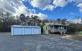 Richfield, NC Retail - 417 W Church St