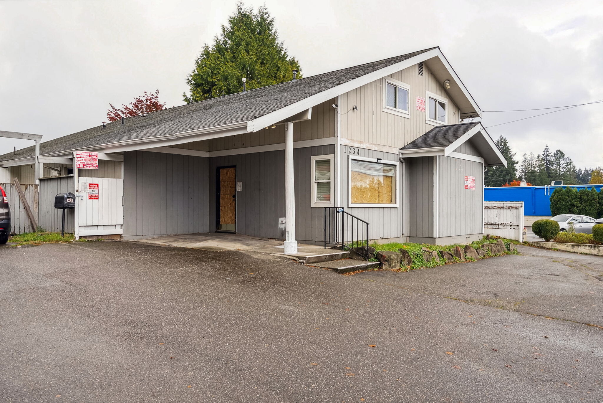 1234 NE 145th St, Shoreline, WA for Sale