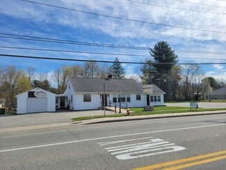 Dracut, MA Office - 1565 Lakeview Ave