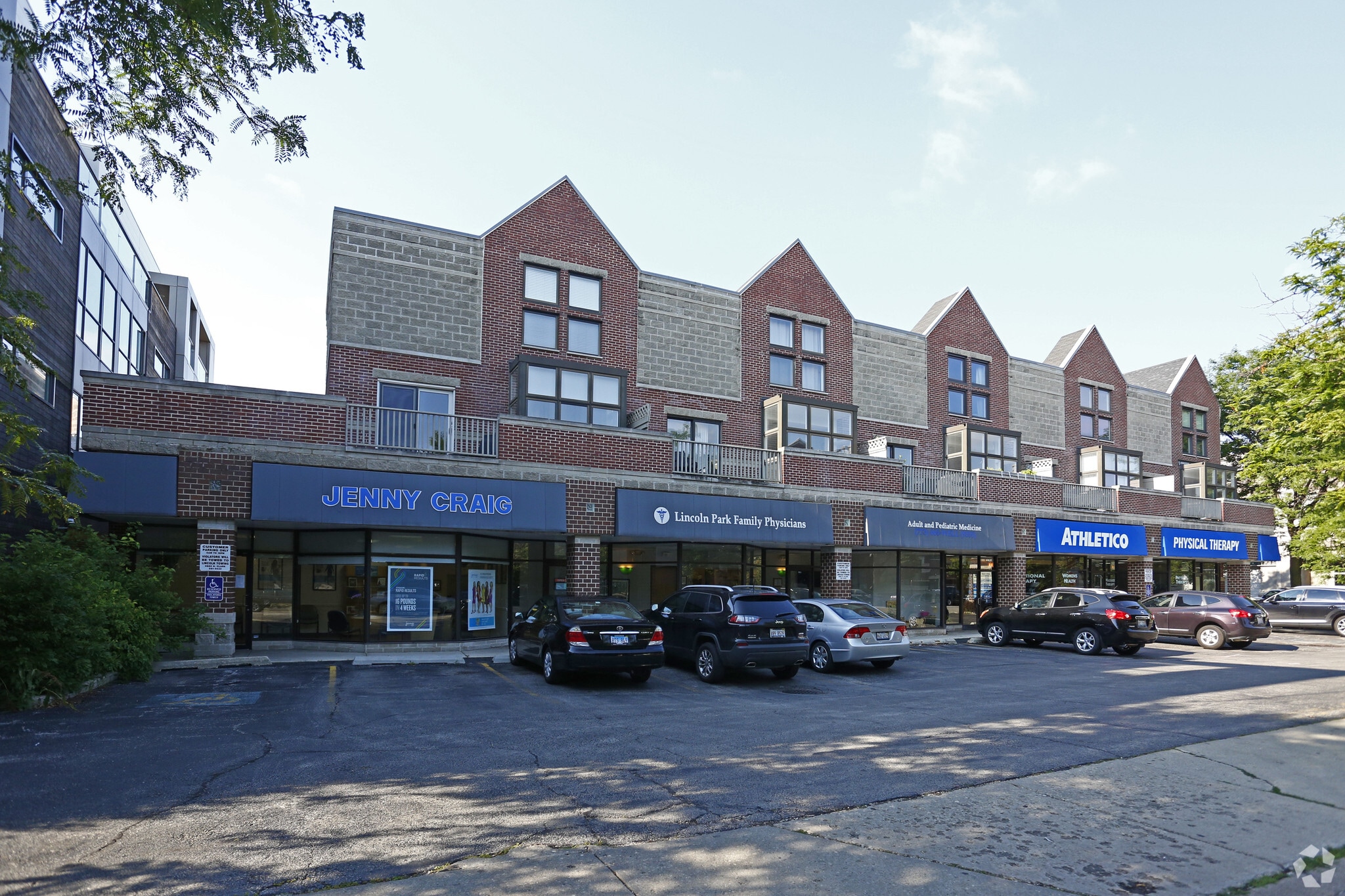 1301 W Diversey Pky, Chicago, IL for Rent