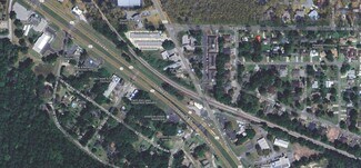 Ocala, FL Commercial Land - 3830 SE Lake Weir Ave