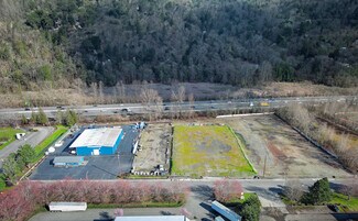 Renton, WA Industrial Land - 2940 E Valley Rd Renton, WA Industrial Land - 2940 E Valley Rd