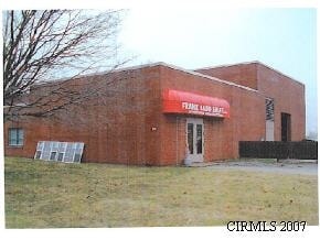 1661 W Lightning Ave  