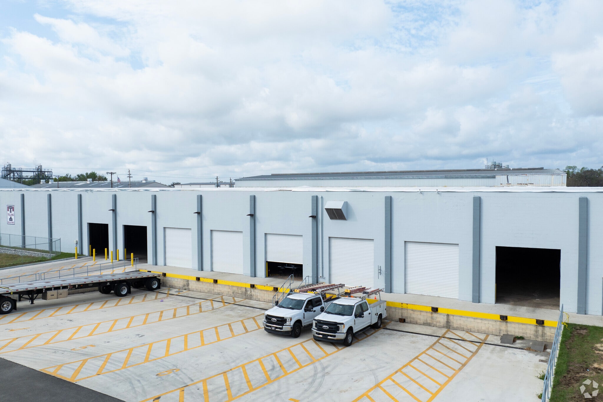 1200 W Martin Luther King Blvd, Plant City, FL for Rent