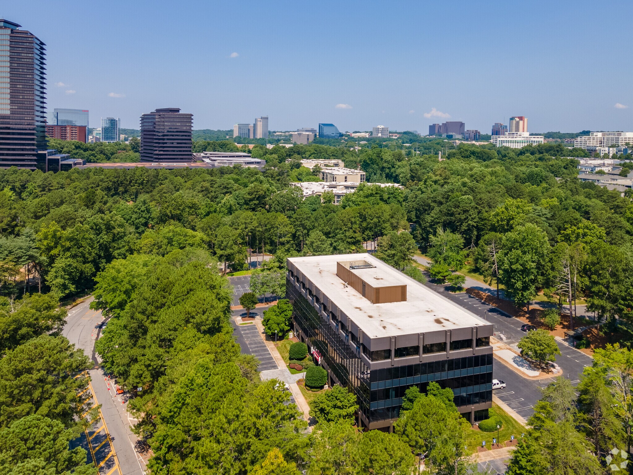 53 Perimeter Ctr E, Atlanta, GA for Rent