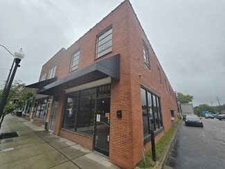 Sanford, NC Office - 104 A-B W Main St