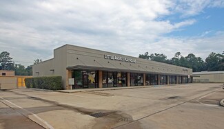 Spring, TX Retail - 24525 Gosling Rd